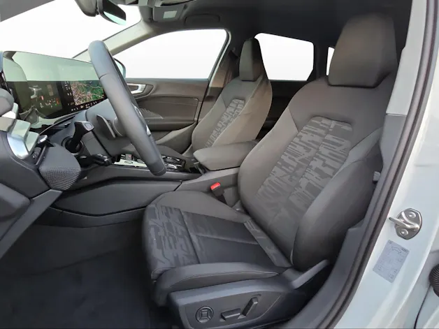 Audi A5 Avant TDI quattro 150 kW Attraction S tronic