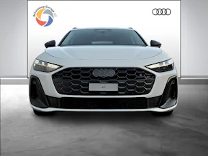 Audi A5 Avant TDI quattro 150 kW Attraction S tronic