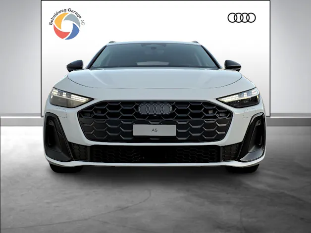 Audi A5 Avant TDI quattro 150 kW Attraction S tronic
