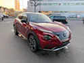 Nissan Juke 1.6 FHEV N-Design