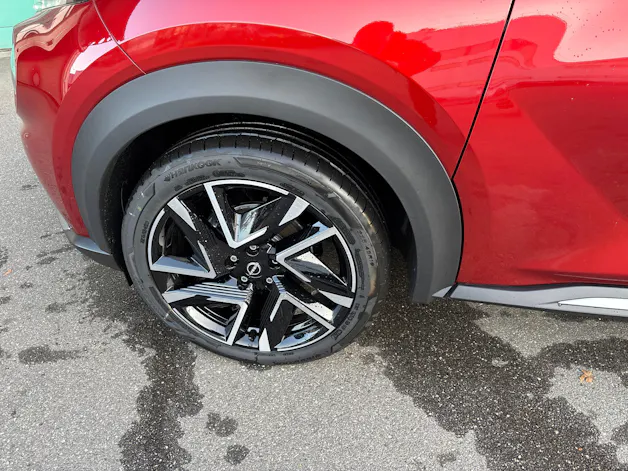 Nissan Juke 1.6 FHEV N-Design