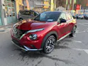 Nissan Juke 1.6 FHEV N-Design