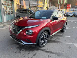 Nissan Juke 1.6 FHEV N-Design