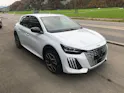 Peugeot 208 1.2 MHEV 110 GT