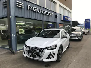 Peugeot 208 1.2 MHEV 110 GT