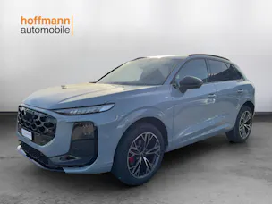 Audi Q3 SUV 110 kW TFSI S tronic