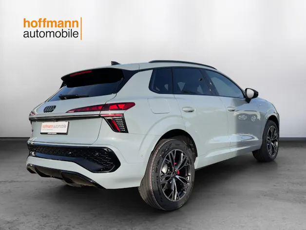 Audi Q3 SUV 110 kW TFSI S tronic
