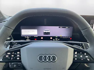 Audi Q3 SUV 110 kW TFSI S tronic