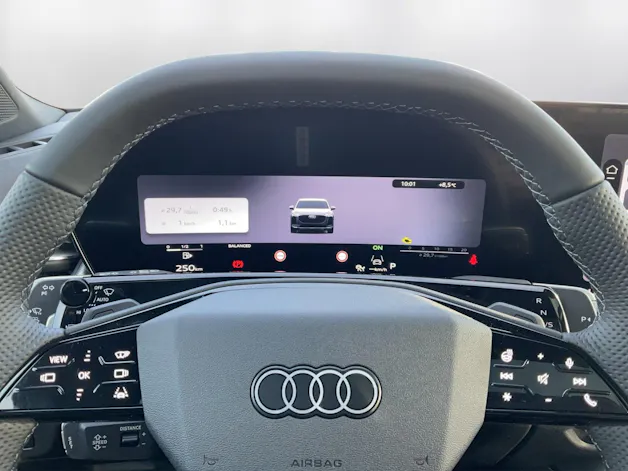 Audi Q3 SUV 110 kW TFSI S tronic