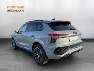 Audi Q3 SUV 110 kW TFSI S tronic