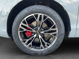 Audi Q3 SUV 110 kW TFSI S tronic