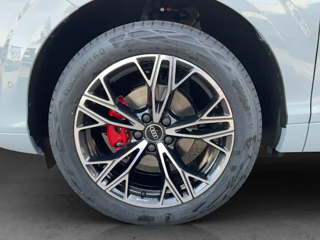 Audi Q3 SUV 110 kW TFSI S tronic