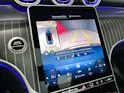 Mercedes-Benz GLC 400 e 4M 9G-Tronic