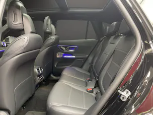 Mercedes-Benz GLC 400 e 4M 9G-Tronic