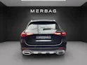 Mercedes-Benz GLC 400 e 4M 9G-Tronic