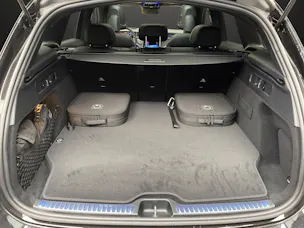 Mercedes-Benz GLC 400 e 4M 9G-Tronic