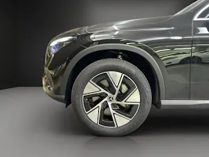 Mercedes-Benz GLC 400 e 4M 9G-Tronic