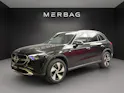 Mercedes-Benz GLC 400 e 4M 9G-Tronic