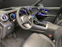 Mercedes-Benz GLC 400 e 4M 9G-Tronic