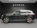 Mercedes-Benz GLC 400 e 4M 9G-Tronic