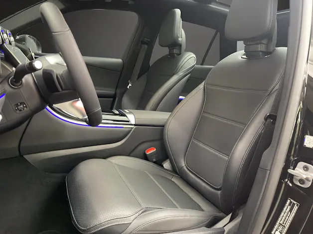 Mercedes-Benz GLC 400 e 4M 9G-Tronic