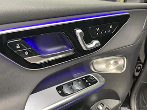 Mercedes-Benz GLC 400 e 4M 9G-Tronic