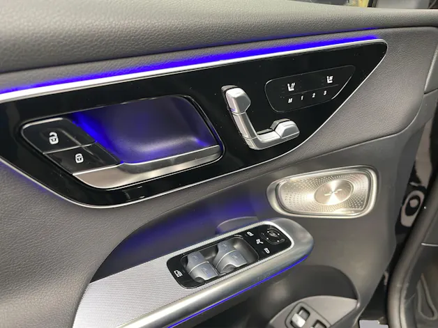 Mercedes-Benz GLC 400 e 4M 9G-Tronic
