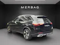 Mercedes-Benz GLC 400 e 4M 9G-Tronic