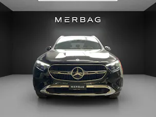 Mercedes-Benz GLC 400 e 4M 9G-Tronic