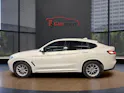 BMW X4 xDrive 20d M Sport Steptronic