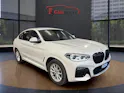 BMW X4 xDrive 20d M Sport Steptronic