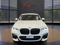 BMW X4 xDrive 20d M Sport Steptronic