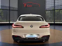BMW X4 xDrive 20d M Sport Steptronic