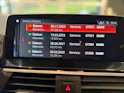 BMW X4 xDrive 20d M Sport Steptronic
