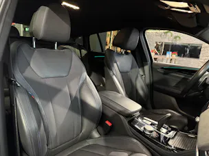 BMW X4 xDrive 20d M Sport Steptronic