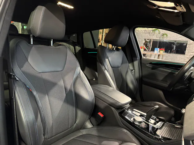 BMW X4 xDrive 20d M Sport Steptronic