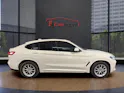 BMW X4 xDrive 20d M Sport Steptronic