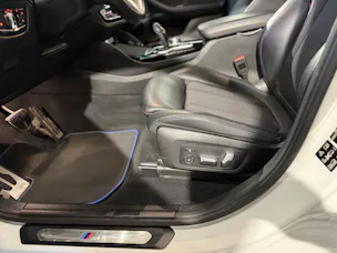 BMW X4 xDrive 20d M Sport Steptronic