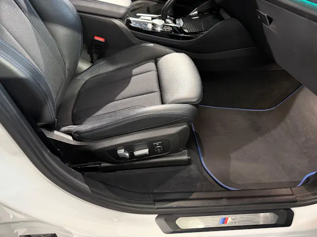 BMW X4 xDrive 20d M Sport Steptronic