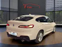 BMW X4 xDrive 20d M Sport Steptronic