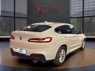 BMW X4 xDrive 20d M Sport Steptronic