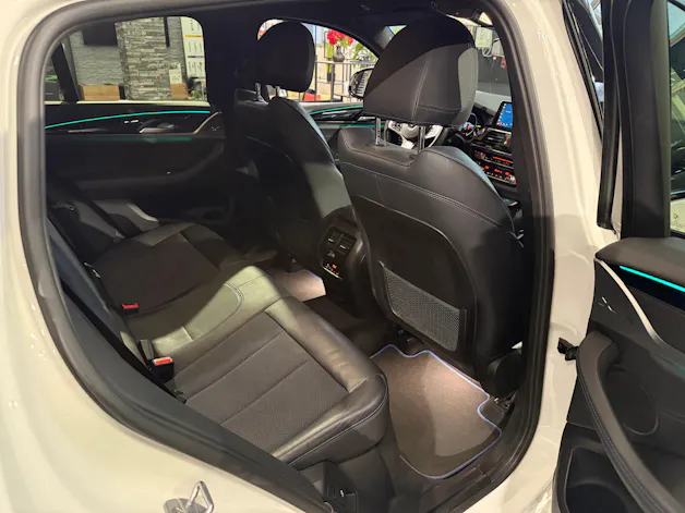 BMW X4 xDrive 20d M Sport Steptronic