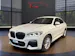 BMW X4 xDrive 20d M Sport Steptronic