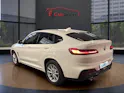 BMW X4 xDrive 20d M Sport Steptronic