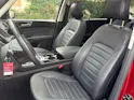 Ford Galaxy 2.0 TDCi Titanium AWD PowerShift