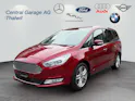 Ford Galaxy 2.0 TDCi Titanium AWD PowerShift