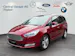 Ford Galaxy 2.0 TDCi Titanium AWD PowerShift
