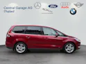 Ford Galaxy 2.0 TDCi Titanium AWD PowerShift
