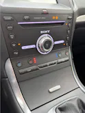Ford Galaxy 2.0 TDCi Titanium AWD PowerShift