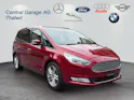 Ford Galaxy 2.0 TDCi Titanium AWD PowerShift
